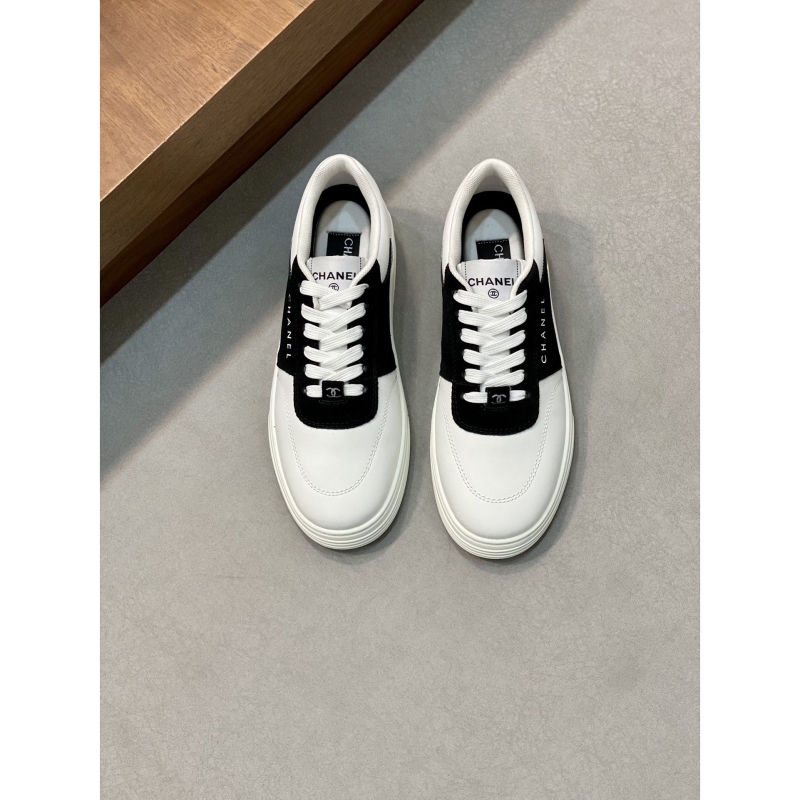 Ch*el casual shoes